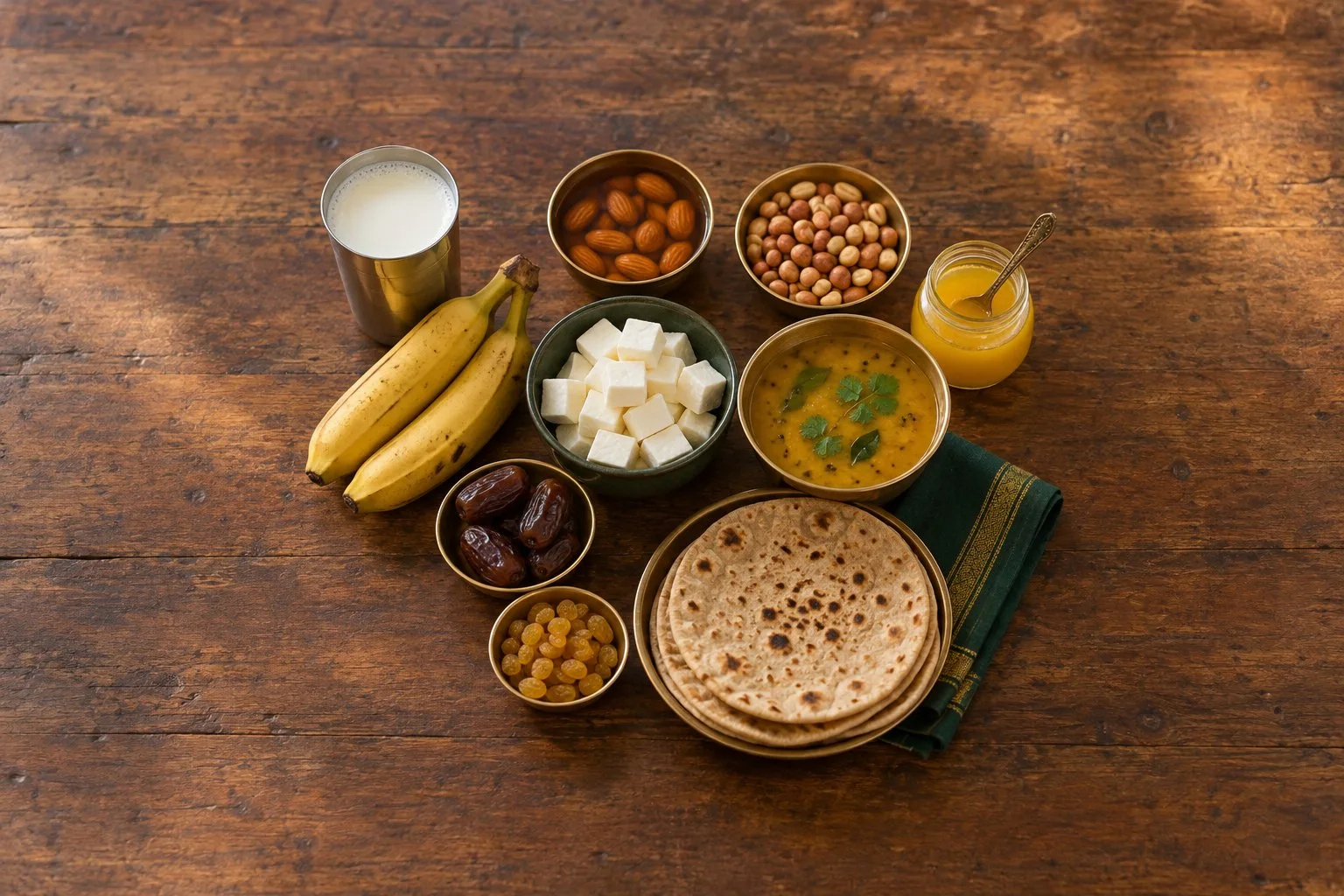 15 Easy Foods That Help You Gain Weight Naturally