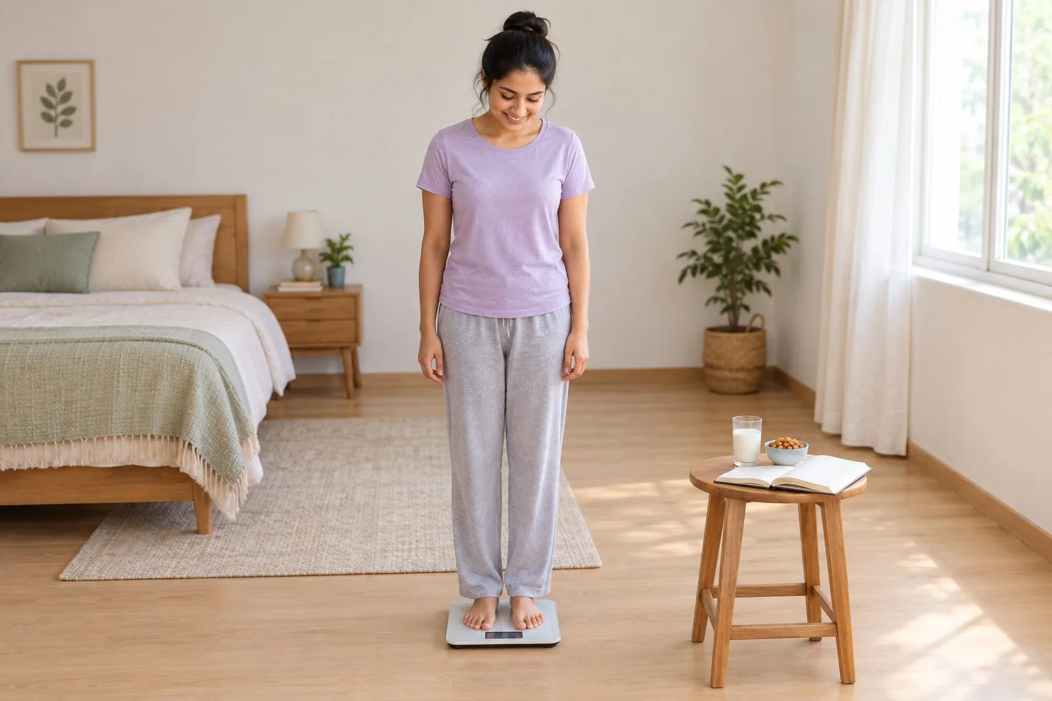 How Long Does It Really Take to Gain Weight?
