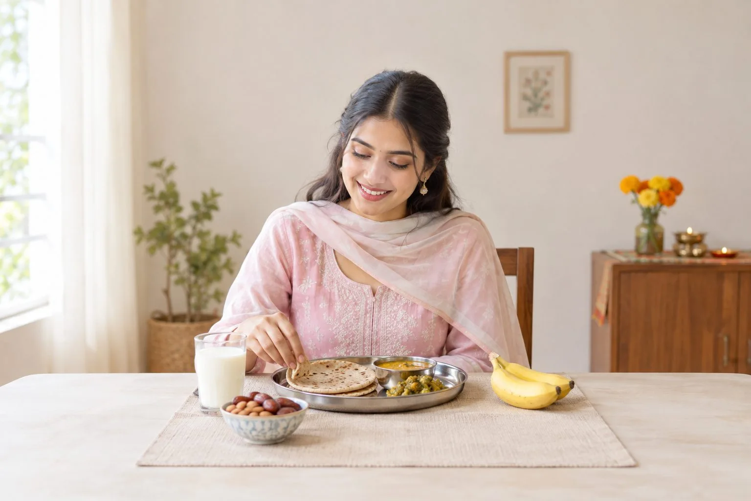 How to Gain Weight Before Your Wedding (The Healthy Way)