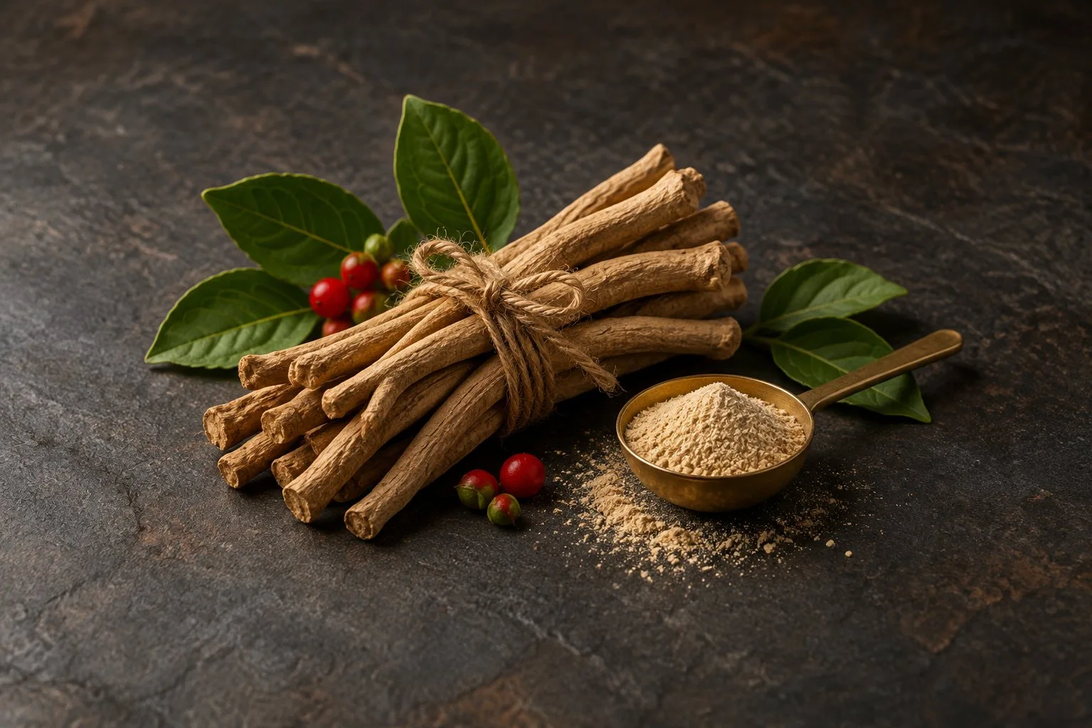 Ashwagandha for Weight Gain: Does It Work and How to Use It?