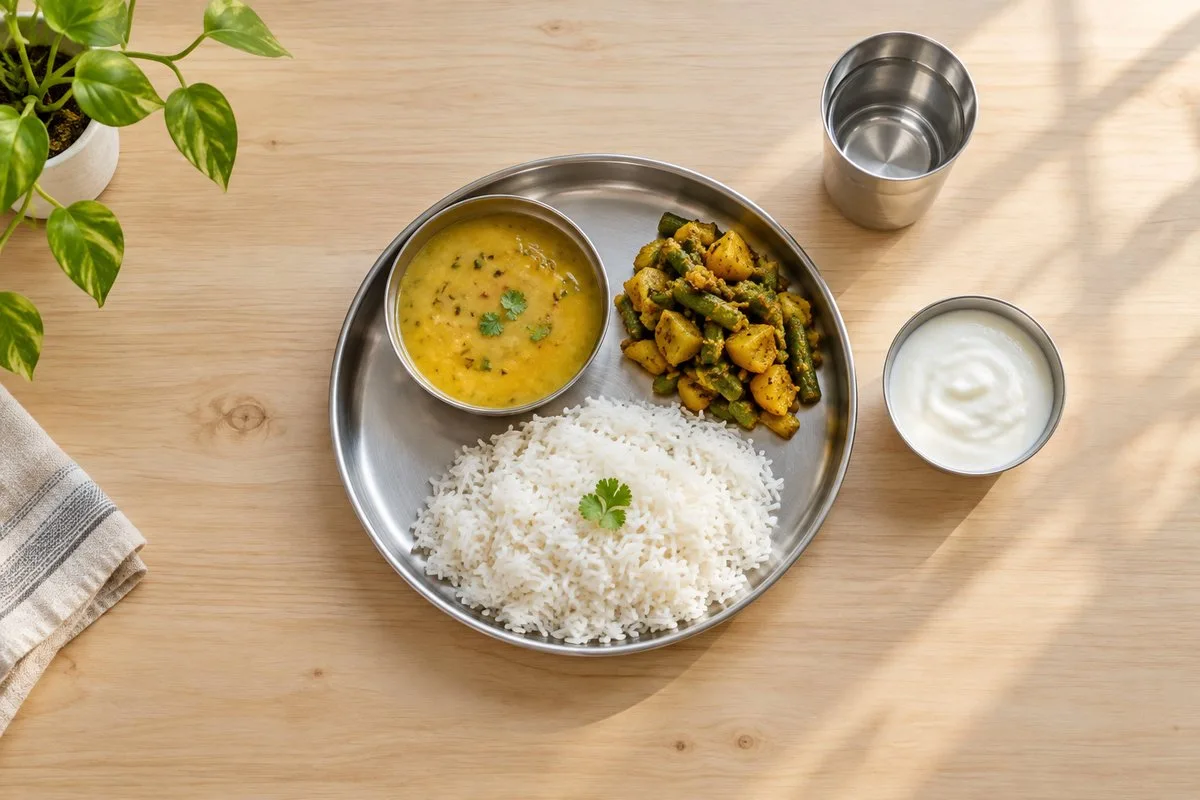 Post-Diwali Reset: Simple Habits to Get Back on Track After the Festivals