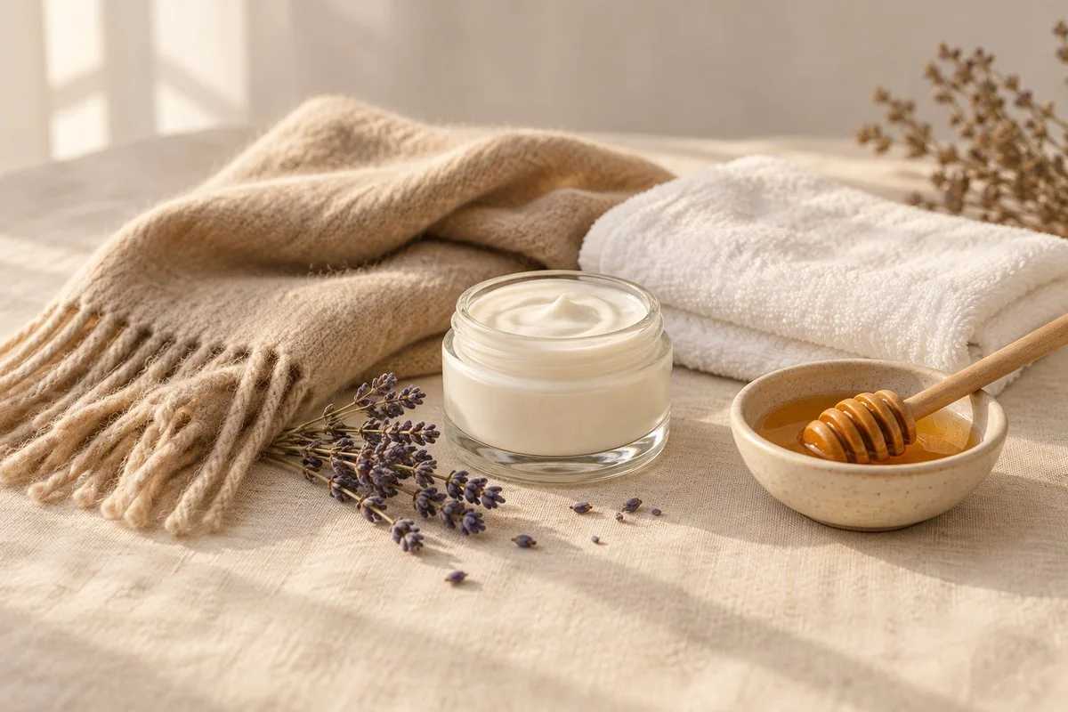 Winter Skin Care: The Habits That Matter and the Myths That Don't