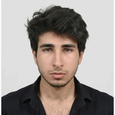 Riddhim Jain