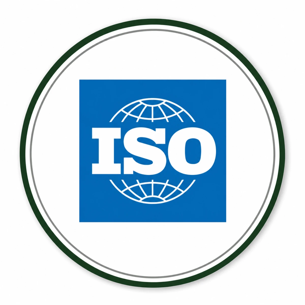 ISO Certified