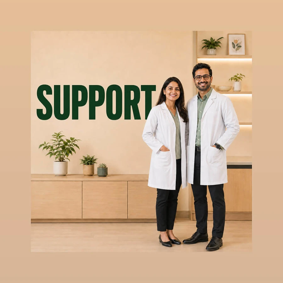 Key benefit
