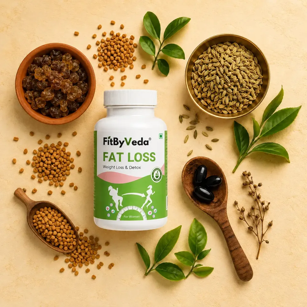 Fat Loss For Women