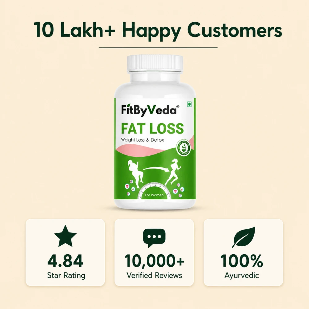 Fat Loss For Women