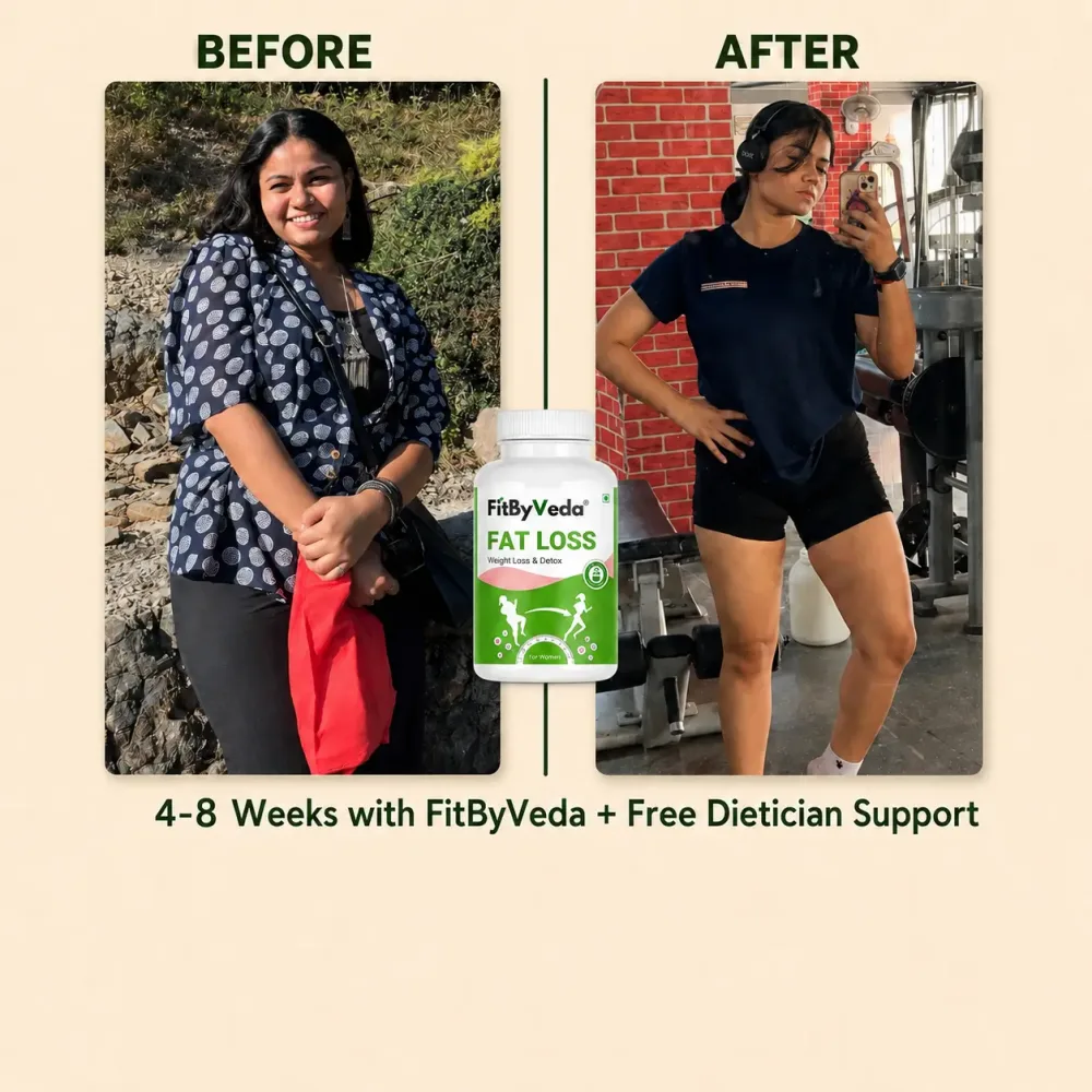 Fat Loss For Women