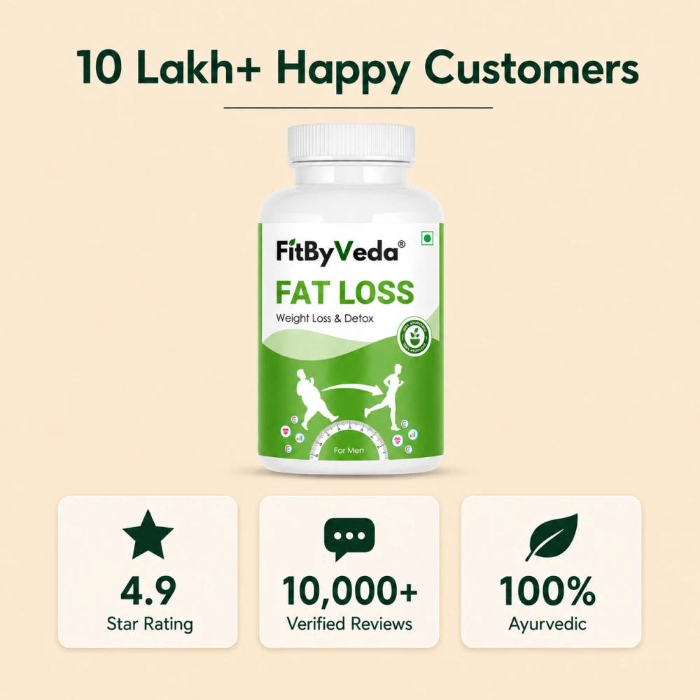 Men Fat Loss