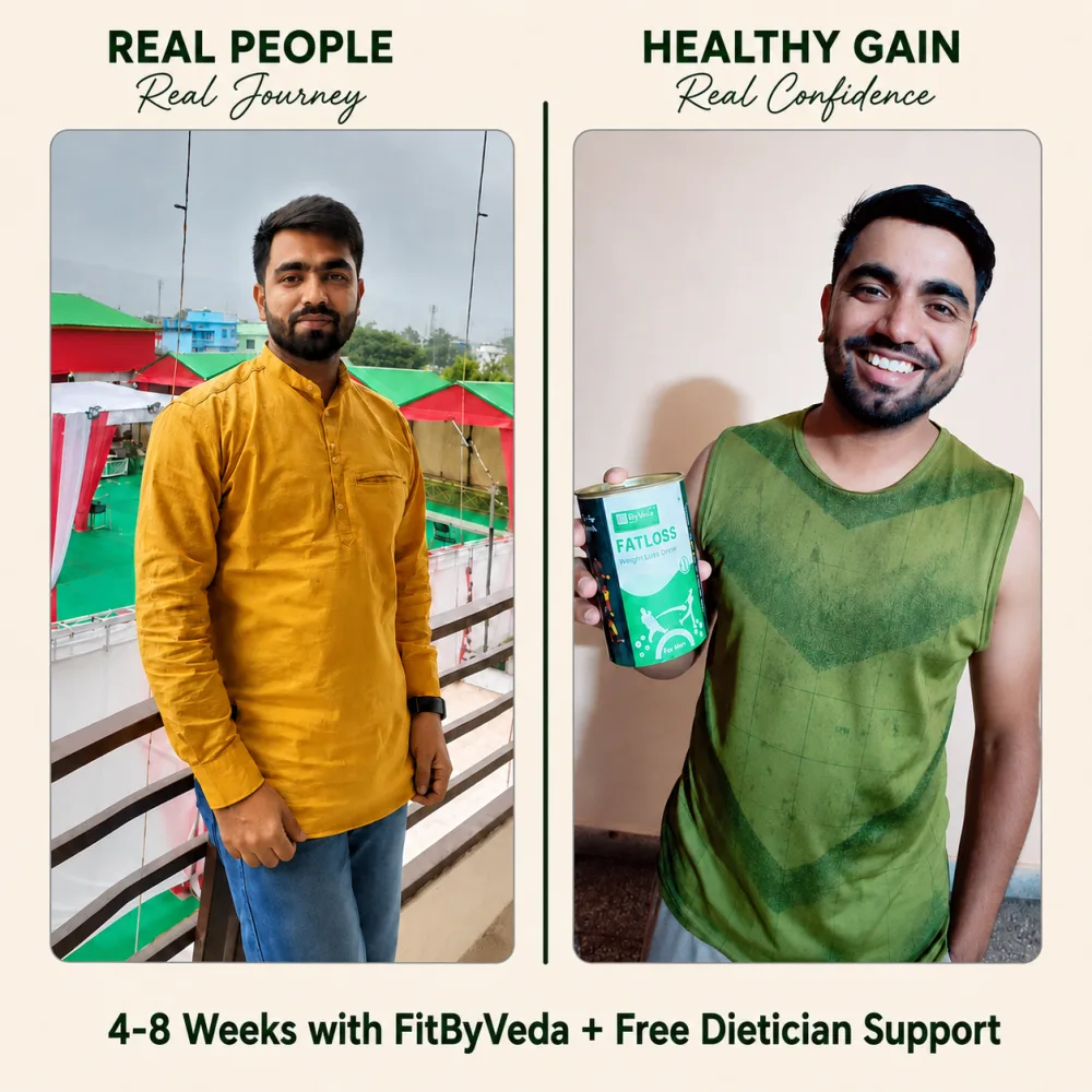 Men Fat Loss