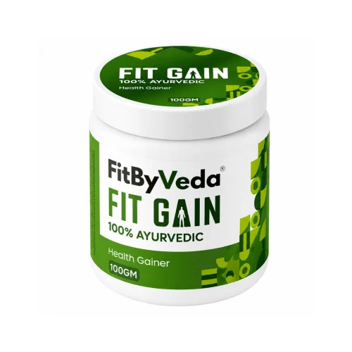 Fit Gain 100g Value Pack