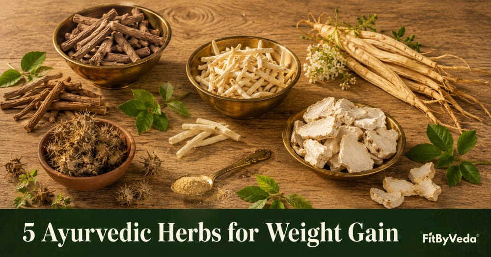 How to Gain Muscle and Weight the Healthy Way