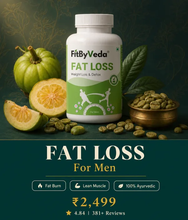 Fat Loss For Men