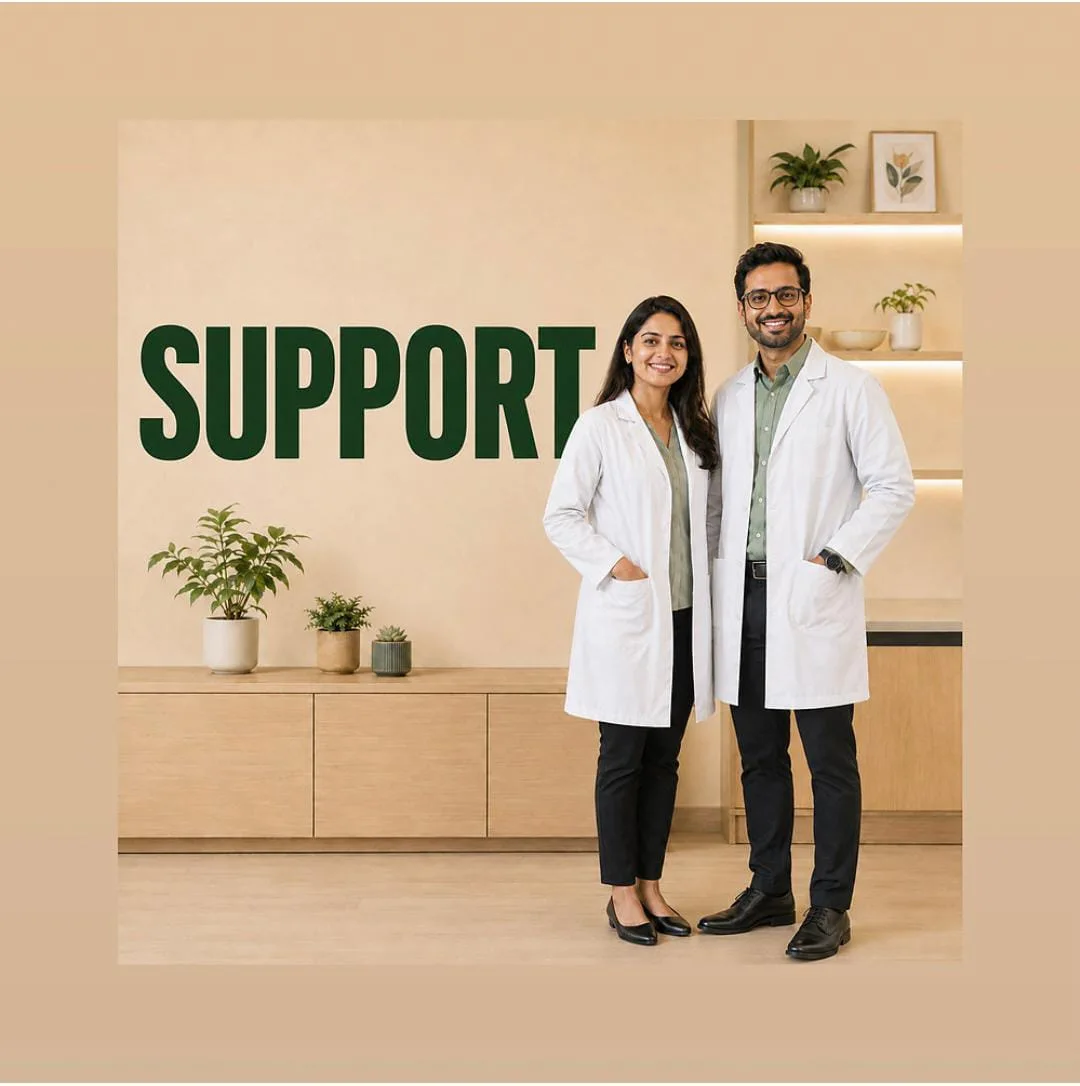 Key benefit