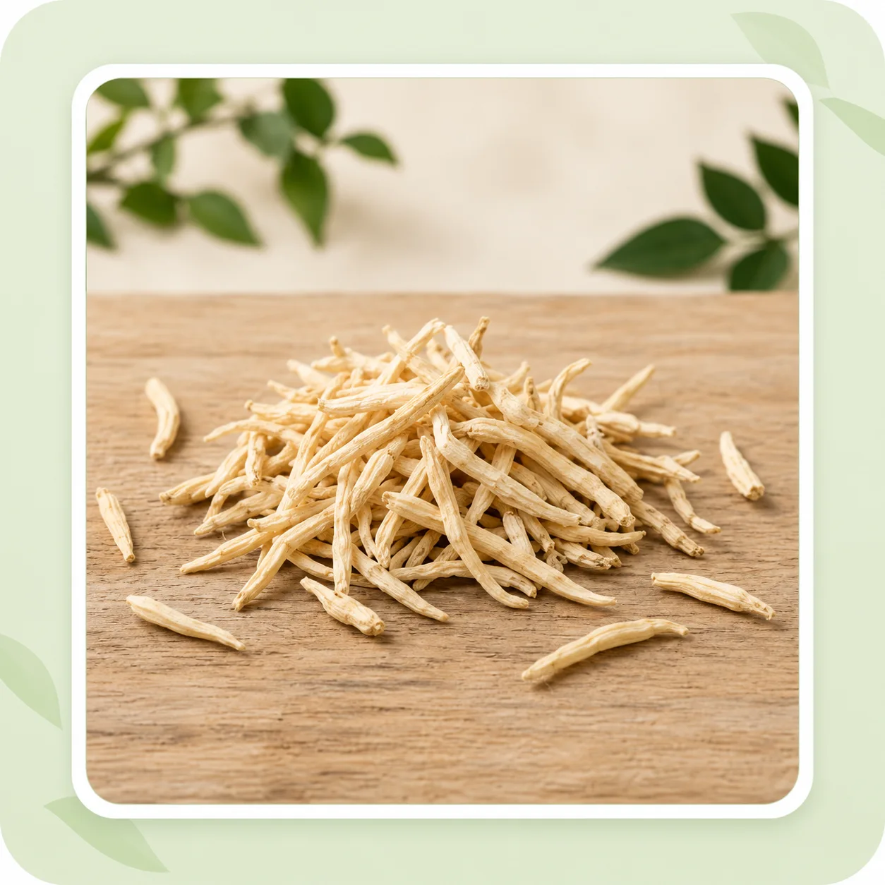 Safed Musli